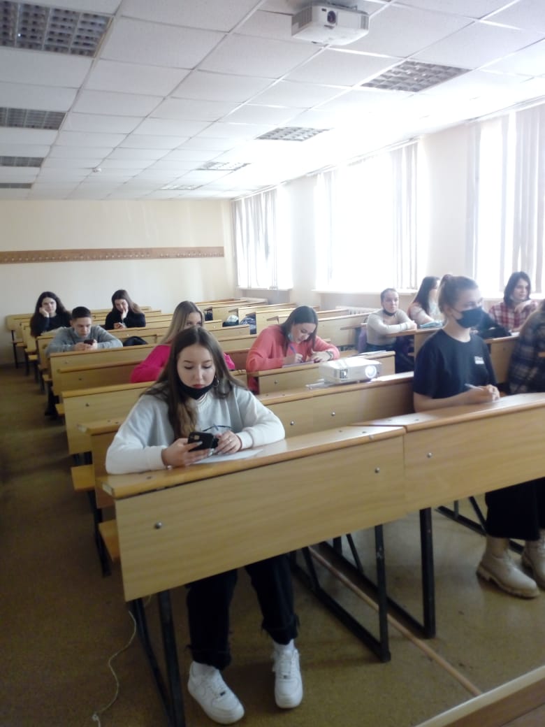 Викторина «Лингвисты против псевдолингвистов»